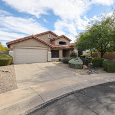 4326 E Williams Dr, Phoenix, AZ 85050