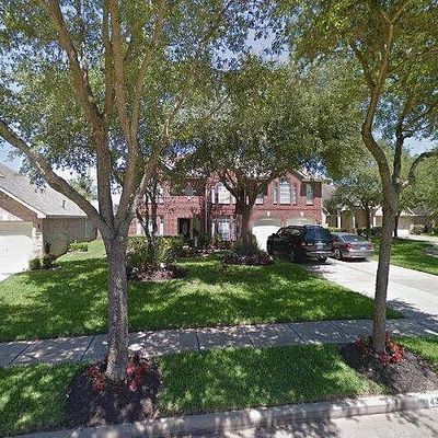 4326 Whippoorwill Cir, Missouri City, TX 77459