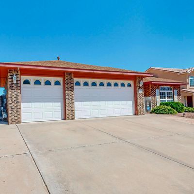 4327 Prairie Hill Pl Nw, Albuquerque, NM 87114