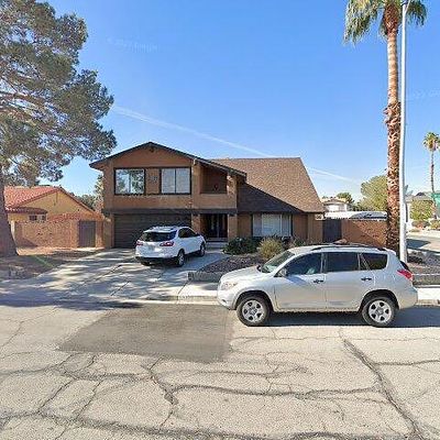 4329 Murillo St, Las Vegas, NV 89121