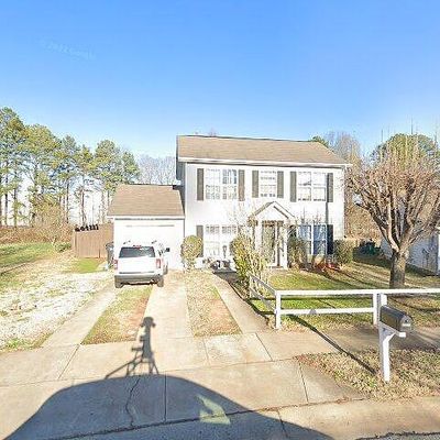 433 Centerfield Dr, Charlotte, NC 28214