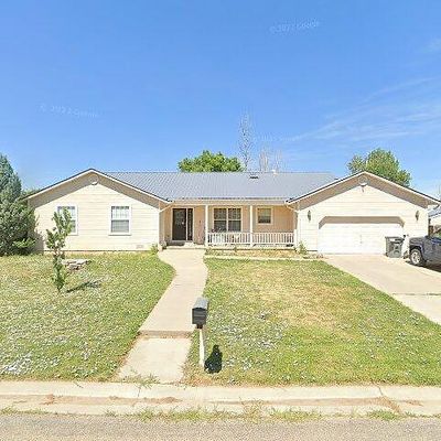 433 Erin St, Cortez, CO 81321