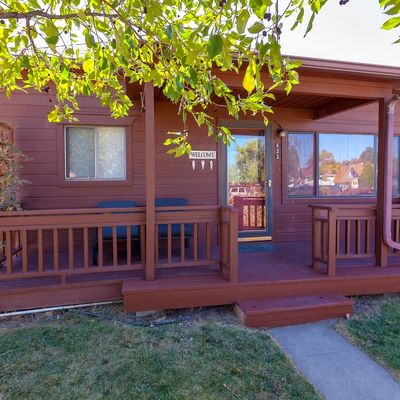 433 N Uncompahgre Ave, Montrose, CO 81401