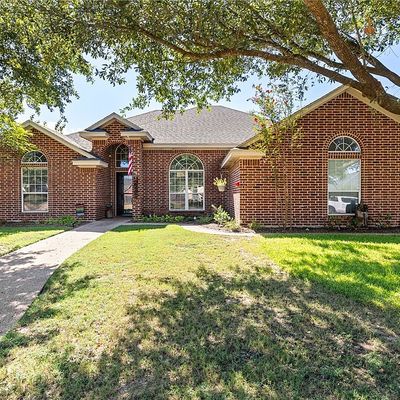 433 Oxford Hill Rd, Hewitt, TX 76643