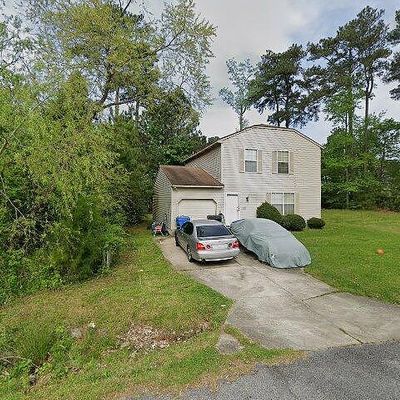 433 Rudder Rd, Virginia Beach, VA 23454