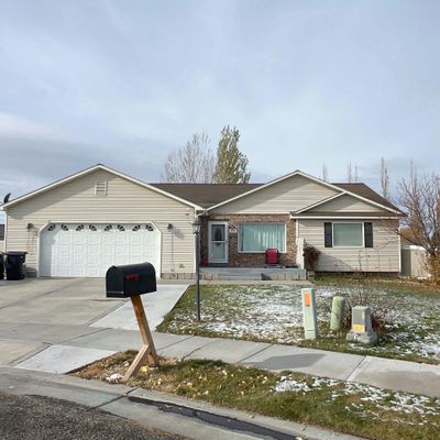 433 Snake River Cir, Rigby, ID 83442