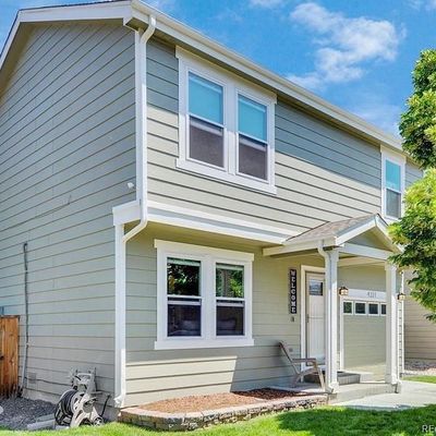 4331 W Kenyon Ave, Denver, CO 80236