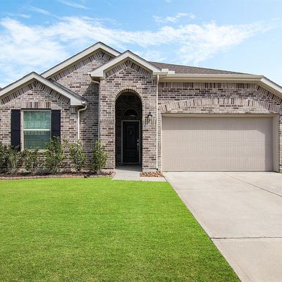 4331 Oakdale Mist Dr, Dickinson, TX 77539