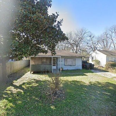 4331 Oxford St, Houston, TX 77022