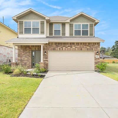 4332 W Bayou Maison Cir, Dickinson, TX 77539