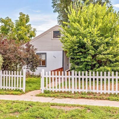 4336 Fenton St, Denver, CO 80212