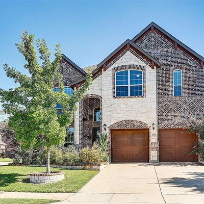 4336 Oak Chase Dr, Keller, TX 76244