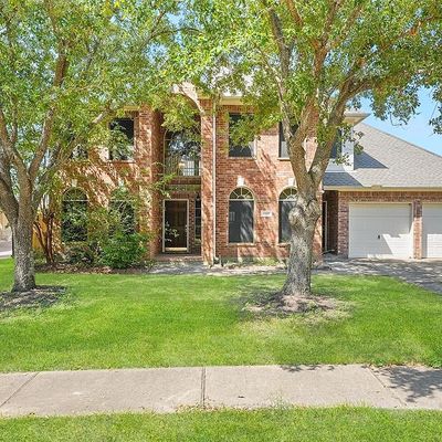 4338 Tree Line Dr, Pasadena, TX 77505