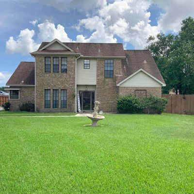 4338 Willow Bend Ct, Beaumont, TX 77707