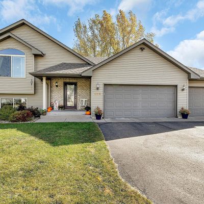 434 Cedarwood Ct, Waite Park, MN 56387