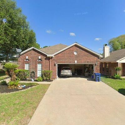 434 Cherry Laurel Dr # 438, Tomball, TX 77375