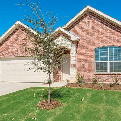 434 Lone Star Drive, Justin, TX 76247