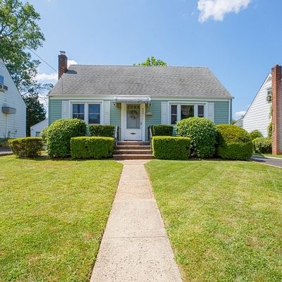 434 Myrtle Ave, Roselle Park, NJ 07204