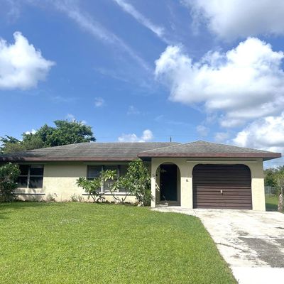 434 Se Galleon Ln, Port Saint Lucie, FL 34983