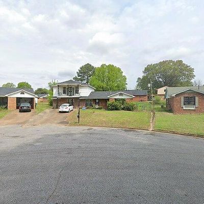 4341 Don St, Memphis, TN 38109