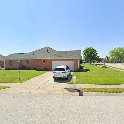 4341 Quail Creek Trce S, Pittsboro, IN 46167