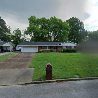 4344 Walnut Hill Dr, Memphis, TN 38109