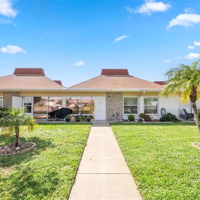 4345 Tahitian Gardens Circle, Holiday, FL 34691