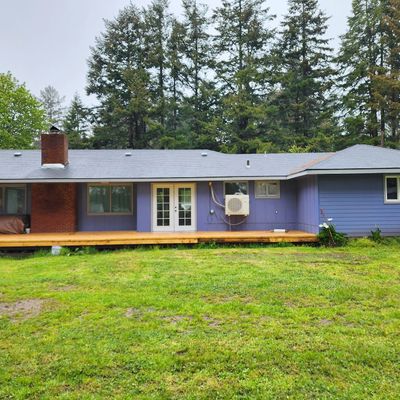 43460 Nicholson Dr, Port Orford, OR 97465