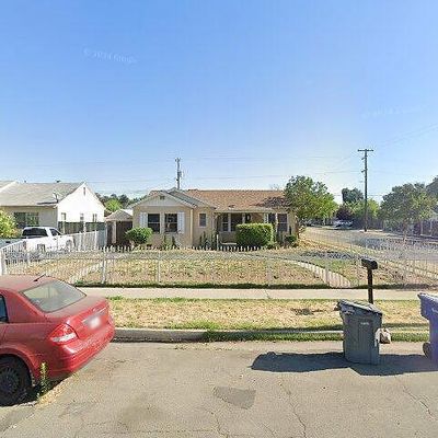 4349 E Grant Ave, Fresno, CA 93702