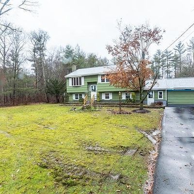 435 Foundry St, North Easton, MA 02356