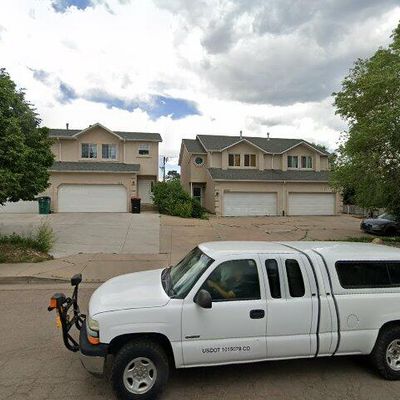 3983 Siferd Blvd, Colorado Springs, CO 80917