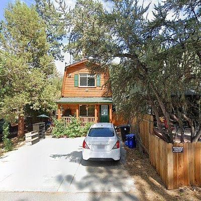 399 Riverside Ave, Sugarloaf, CA 92386