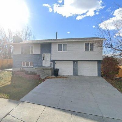 3995 E 14 Th St, Casper, WY 82609