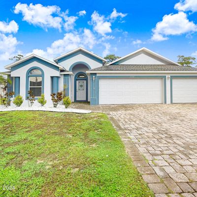 3996 Foothill Dr, Titusville, FL 32796