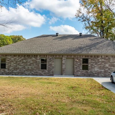 3 A And 3 B Lillac St Street, Greenbrier, AR 72058