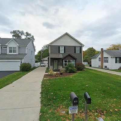 3 S571 Virginia Ave, Warrenville, IL 60555