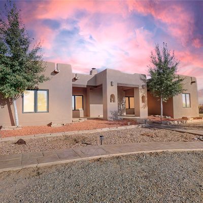 4 Camino Hasta Manana Lot 2, Santa Fe, NM 87506