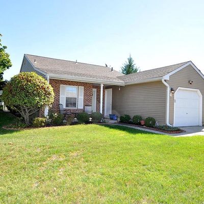 4 Falmouth Dr, Mount Laurel, NJ 08054