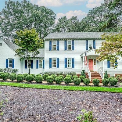 4 Foxmere Dr, Henrico, VA 23238