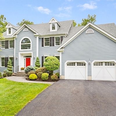 4 Green Mountain Dr, Basking Ridge, NJ 07920