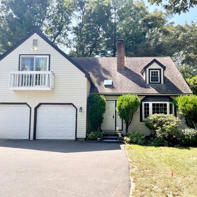 4 Heritage Ct, Westport, CT 06880