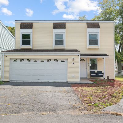 4 Inverness Sq, Middletown, CT 06457