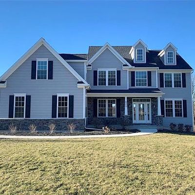 4 Lot 4 Yorkshire Circle, Fogelsville, PA 18051