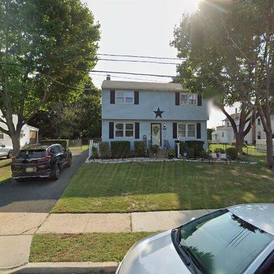 4 Marlow Ct, Trenton, NJ 08610