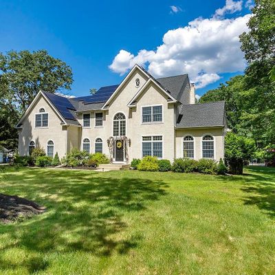 4 Monroe Ct, Southampton, NJ 08088