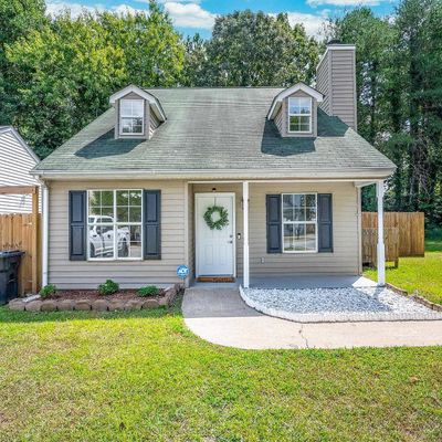 4 Mosspoint Dr, Greenville, SC 29617