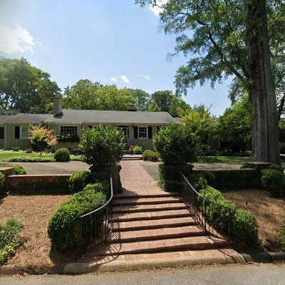 4 Pine Forest Dr, Greenville, SC 29601