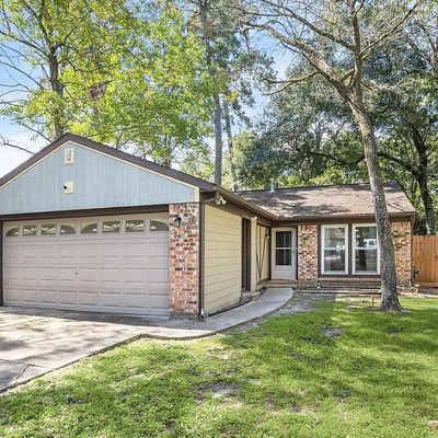 4 Redberry Ct, Spring, TX 77381