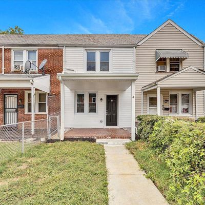 4 S Monastery Ave, Baltimore, MD 21229