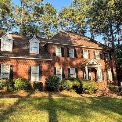 4 Shadowmoor Ct, North Augusta, SC 29841